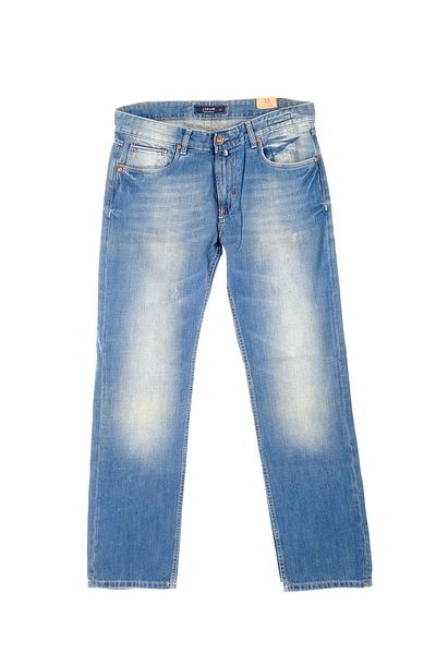 Lufian Men's Trousers Lf13Wmde532