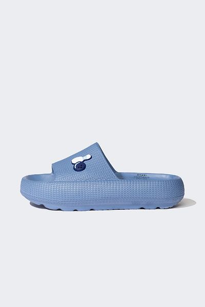 DeFacto Boy's Eva Slippers - Serrated Sole, C2774A824HS