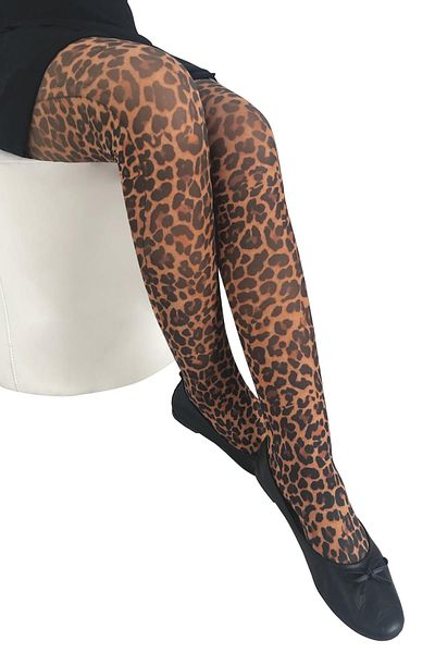 Daymod Leom Mycro Children's Tights Skin