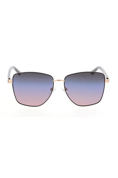 Osse Os3736-01 57 Polarized Women's Sunglasses