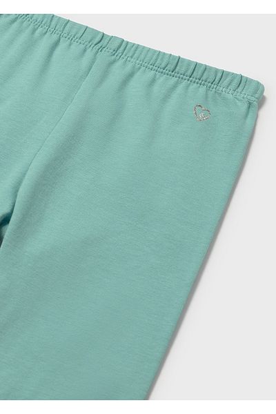 MAYORAL Basic Short Leggings for Baby Girl - 706