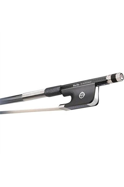 Coda Bow Sx Dsc4 Karbon 4/4 Çello Arşesi