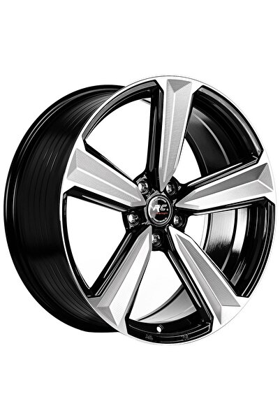 RC -1170 JANT TAKIMI 5X114,3 8X18 RC-1170 ET35 73.1 BF/MILLING