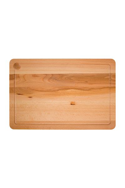 Domotti Tocator din lemn 45x30cm, Woody