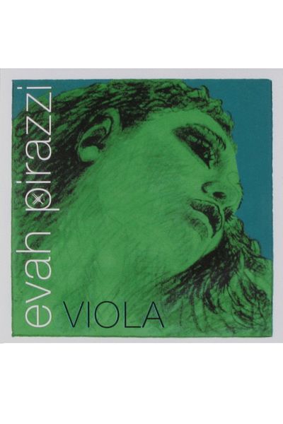 Pirastro Evah Pirazzi G (Left) Single Viola Wire429321