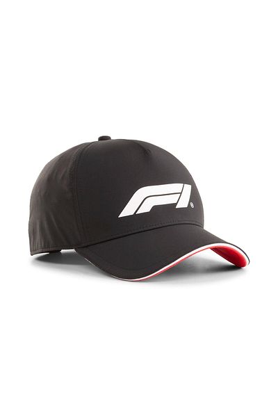 Puma Αθλητικό καπέλο F1 BB Cap