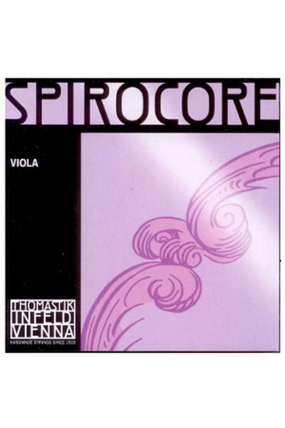 Thomastik Stratebilikli (Do) Wolfram Strong Viola String S24St