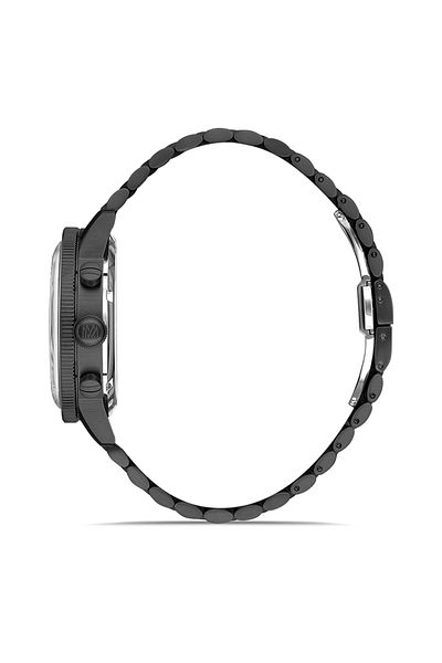 Momentus Cc303B-06Ss Men's Wristwatch