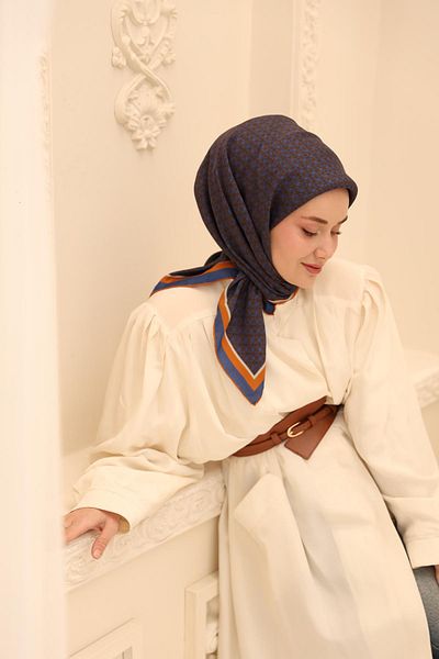 Silk Home Eșarfă organică 79014-20