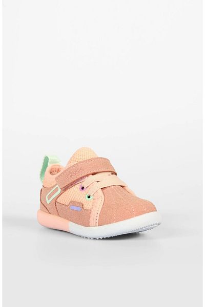 Vicco Visso Curset Baby Girl Pure First Step Shoes
