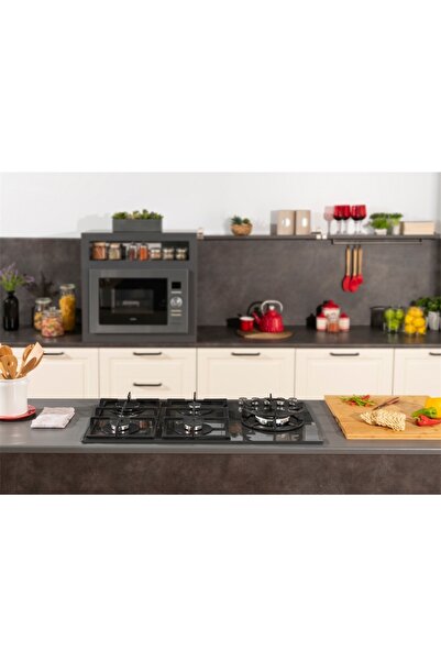 Vestel Ao-91159 Yg-dw Ankastre Ocak