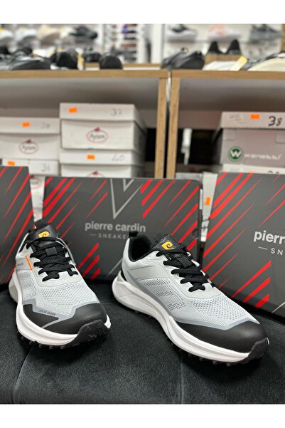 Pierre Cardin Pi̇erre Cardi̇n 11053 Men's Sports Shoes