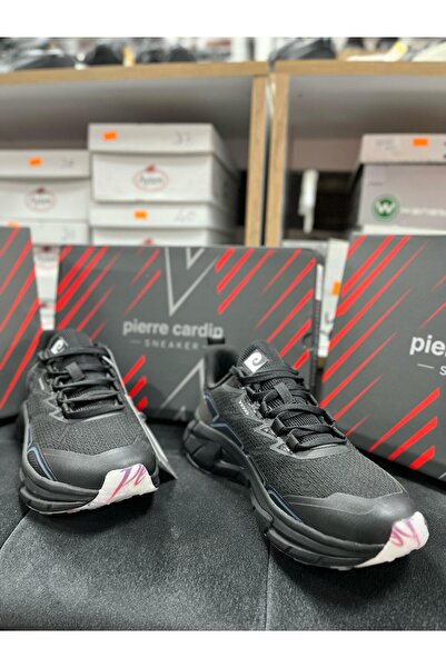 Pierre Cardin بيير كاردين 11052 حذاء رياضي للرجال