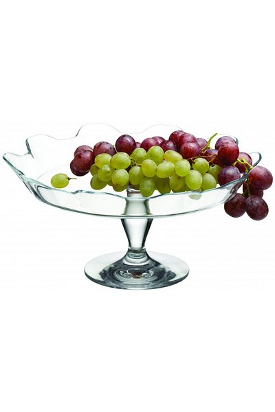 Paşabahçe Suport tort cu marginea in sus 32cm, Splash