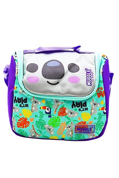MUGGLE Koala Lunchbox with Thermos (Mu-9105)