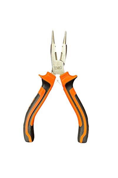 FIRAT HIRDAVAT MİNİ KESKİLİ YUVARLAK KARGABURNU