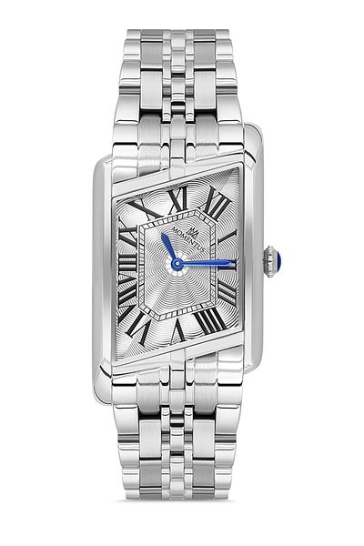 Momentus Cm365S-02Ss Men's Watch