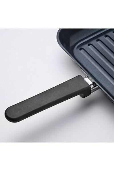 IKEA MIDDAGSMAT Grill pan