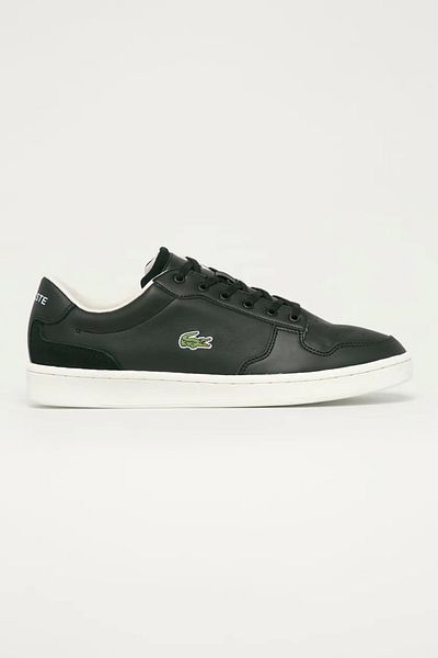 Lacoste Masters Cup 0120 Sma Shoes