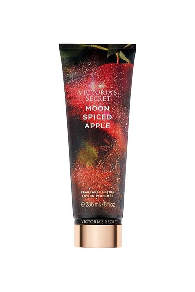 Victoria's Secret Moon Spiced Apple, Hidratant, Lotiune de corp, 236 ml