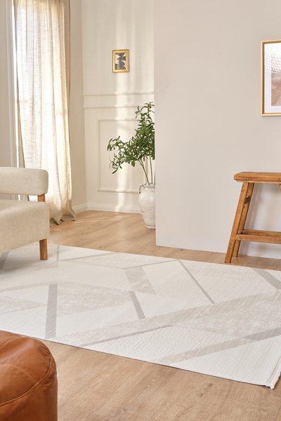 Kaşmir Halı 7/24 Elya Quad Salon Mutfak Halısı Yolluk