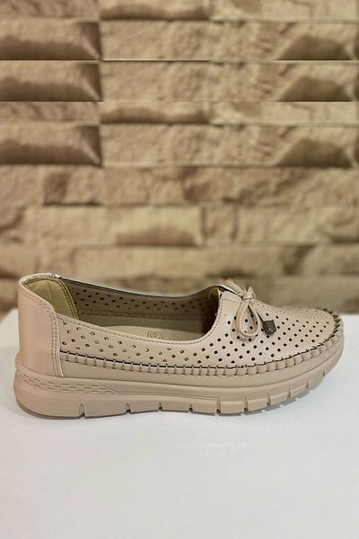 Gob London Women's Orthopedic Shoes 4 Point, Orthopedic Slip, Anatomical Sole Daily Casual Ballerinas 1021