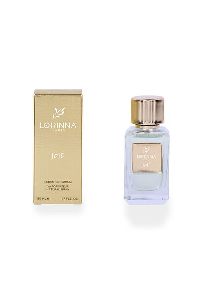 Lorinna Paris Lorinna J`ose women, 50 ml, perfume extract, for women inspired by J'ose Eisenberg