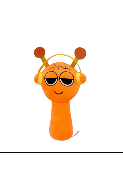 charmerprincesses Yeni Sprunki Peluş Oyuncaklar 20 cm sprunki oyun karakterleri ithal ürün