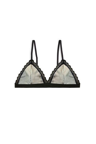 Simi Underwear Γυναικείο σουτιέν Kimberley Alternate με λεπτομέρεια από δαντέλα