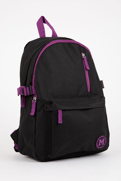 DeFacto Damen-Schulrucksack C5616axns