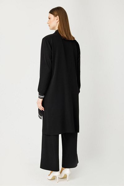 MÜSEMMA Müsemma Plus Size Gaye Suit