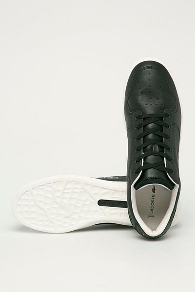 Lacoste Masters Cup 0120 Sma Shoes