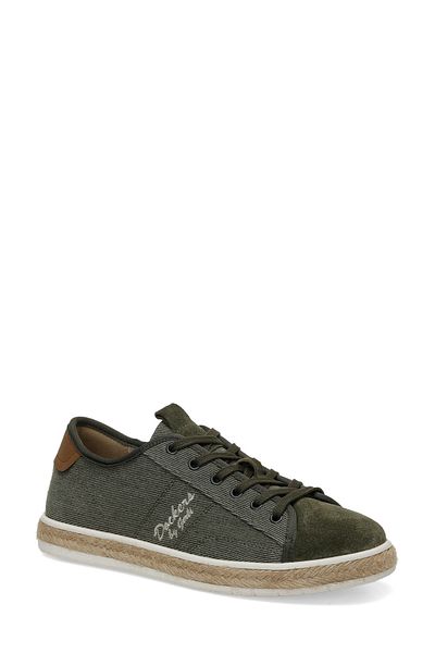 Dockers By Gerli 236320   4FX Khaki Herrenschuhe