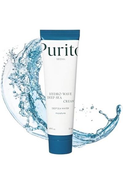 Purito Wonder Releaf Centella BB Cream #27 Sand Beige