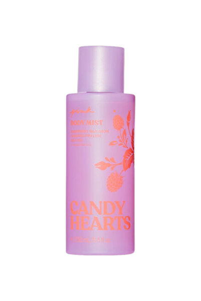 Victoria's Secret Σπρέι ομίχλης Candy Hearts 250 ml