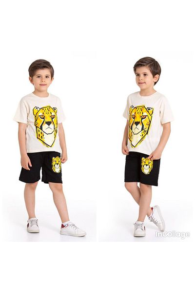 Store بدلة رجالية مع شورت