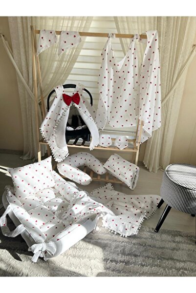 Aras Collection تصميم مجموعة 14 قطعة