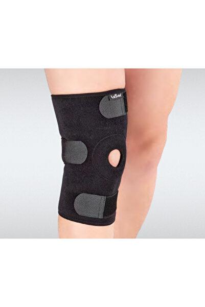 Luxor Patella Destekli Dizlik (Tek Boy) (201)