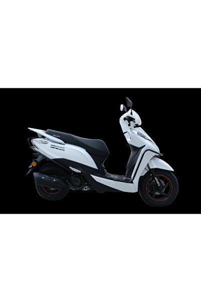 Arora LEADER 50 İKİ TEKERLEKLİ MOPED