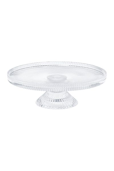 Ambition Suport tort cu talpa 24cm, Curly