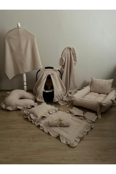 Aras Collection تصميم مجموعة 14 قطعة