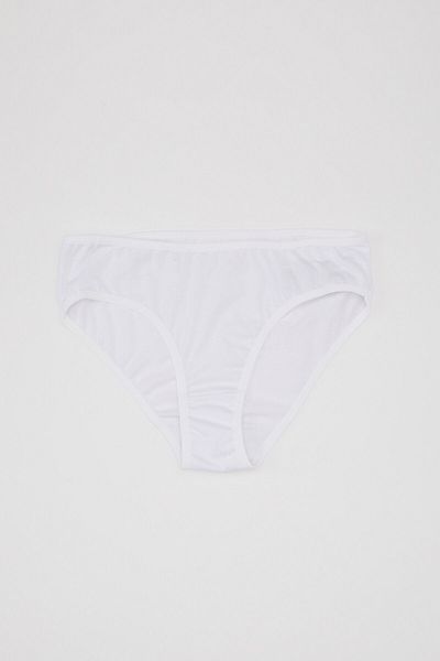 DeFacto 3-teiliges Slip-Höschen für Mädchen Z7758a624sp