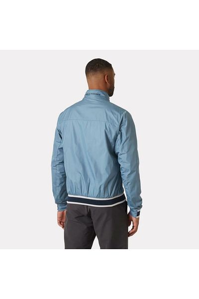 Helly Hansen Salt Windbreaker Men's Coat Hha.30299Hha.601