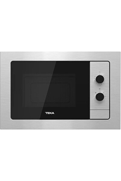 Teka فرن ميكروويف Mb 620 BI SS إينوكس