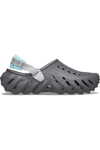 Crocs Τσόκαρα Echo Sandstorm Clog 41-42 EU - M8/W10 US Γκρι - Γκρι Σχιστόλιθο...