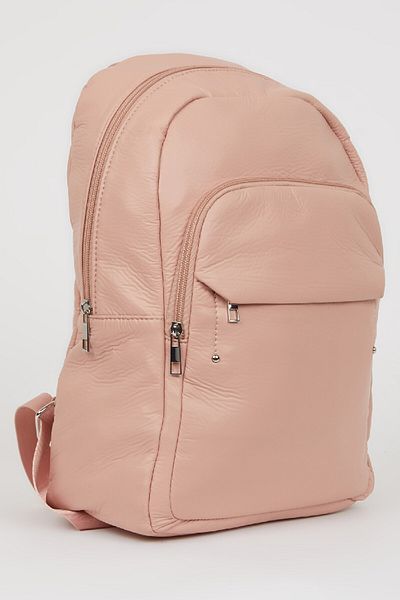 DeFacto Damen-Rucksack aus Kunstleder - C5607axns