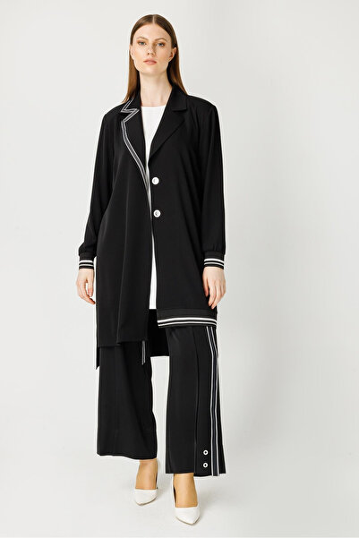 MÜSEMMA Plus Size Gaye Suit