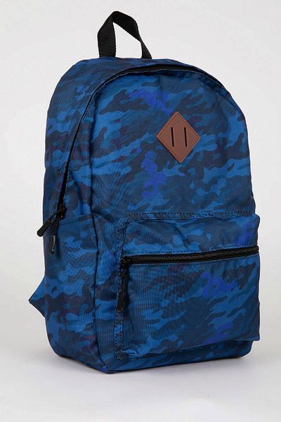 DeFacto Schulranzen Modell C5779axns, Unisex