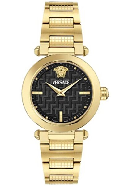Versace Vrscve5B00625 Kadın Kol Saati
