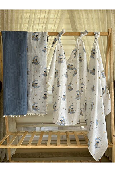 Aras Collection مجموعة صغيرة من ثلاثة